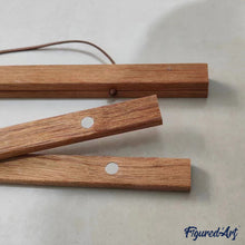 Afbeelding in Gallery-weergave laden, Magnetische Posterhanger