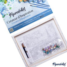 Afbeelding in Gallery-weergave laden, Schilderen op Nummer - Frida - Het frame