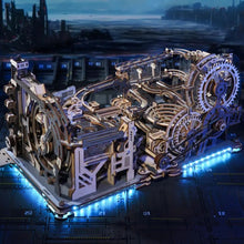 Afbeelding in Gallery-weergave laden, 3D Puzzel - Knikkerbaan Link Pack