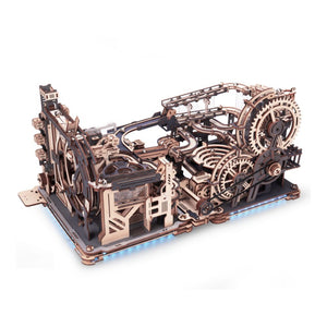 3D Puzzel - Verbindingsset (om LGC01 en LGA01 te verbinden)