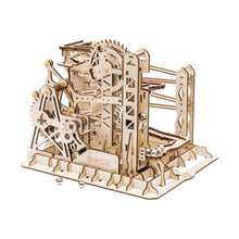 Afbeelding in Gallery-weergave laden, 3D Puzzel - Knikkerverkenner