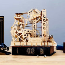 Afbeelding in Gallery-weergave laden, 3D Puzzel - Knikkerverkenner
