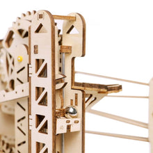 Afbeelding in Gallery-weergave laden, 3D Puzzel - Knikkerverkenner