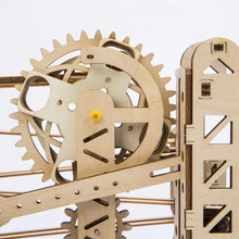 Afbeelding in Gallery-weergave laden, 3D Puzzel - Knikkerverkenner