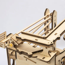 Afbeelding in Gallery-weergave laden, 3D Puzzel - Knikkerverkenner
