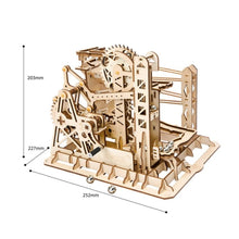 Afbeelding in Gallery-weergave laden, 3D Puzzel - Knikkerverkenner