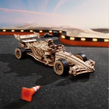 Afbeelding in Gallery-weergave laden, 3D Puzzel - F1 Raceauto