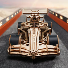 Afbeelding in Gallery-weergave laden, 3D Puzzel - F1 Raceauto