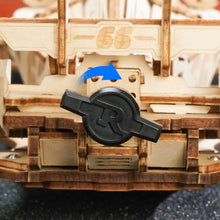 Afbeelding in Gallery-weergave laden, 3D Puzzel - F1 Raceauto