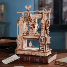 Afbeelding in Gallery-weergave laden, 3D Puzzel - Drukpers
