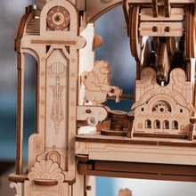 Afbeelding in Gallery-weergave laden, 3D Puzzel - Drukpers