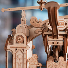 Afbeelding in Gallery-weergave laden, 3D Puzzel - Drukpers