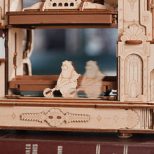 Afbeelding in Gallery-weergave laden, 3D Puzzel - Drukpers