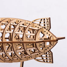 Afbeelding in Gallery-weergave laden, 3D Puzzel - Luchtvoertuig