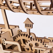 Afbeelding in Gallery-weergave laden, 3D Puzzel - Luchtvoertuig