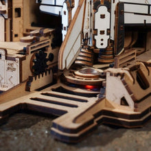 Afbeelding in Gallery-weergave laden, 3D Puzzel - Ruimteshuttle