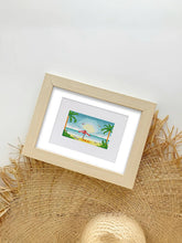 Afbeelding in Gallery-weergave laden, Mini Serie Diamond Painting - Zomerlandschappen