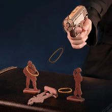 Afbeelding in Gallery-weergave laden, 3D Puzzel - Mini Pistool