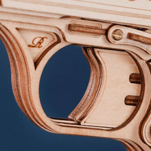 Afbeelding in Gallery-weergave laden, 3D Puzzel - Mini Pistool