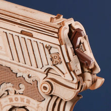 Afbeelding in Gallery-weergave laden, 3D Puzzel - Mini Pistool