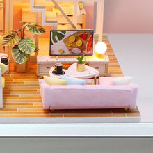 Afbeelding in Gallery-weergave laden, Miniatuurhuisje Aangenaam Moment