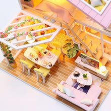 Afbeelding in Gallery-weergave laden, Miniatuurhuisje Aangenaam Moment