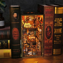 Afbeelding in Gallery-weergave laden, Book Nook - Mira’s Magisch Huis