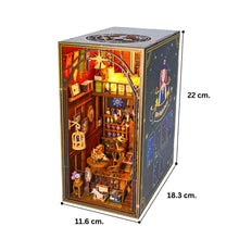 Afbeelding in Gallery-weergave laden, Book Nook - Mira’s Magisch Huis