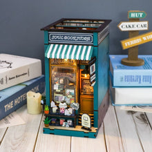 Afbeelding in Gallery-weergave laden, Book Nook - Boekhandel van de Ziel