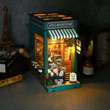 Afbeelding in Gallery-weergave laden, Book Nook - Boekhandel van de Ziel