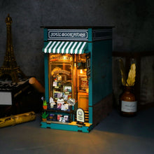 Afbeelding in Gallery-weergave laden, Book Nook - Boekhandel van de Ziel