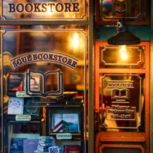 Afbeelding in Gallery-weergave laden, Book Nook - Boekhandel van de Ziel