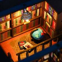 Afbeelding in Gallery-weergave laden, Book Nook - Boekhandel van de Ziel