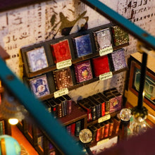 Afbeelding in Gallery-weergave laden, Book Nook - Boekhandel van de Ziel