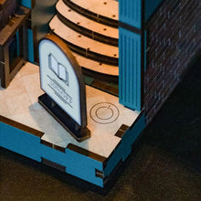 Afbeelding in Gallery-weergave laden, Book Nook - Boekhandel van de Ziel