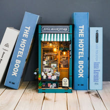 Afbeelding in Gallery-weergave laden, Book Nook - Boekhandel van de Ziel
