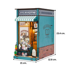 Afbeelding in Gallery-weergave laden, Book Nook - Boekhandel van de Ziel