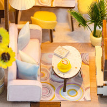 Afbeelding in Gallery-weergave laden, Book Nook - Roze Loft