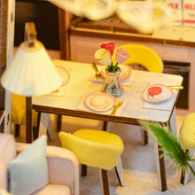 Afbeelding in Gallery-weergave laden, Book Nook - Roze Loft