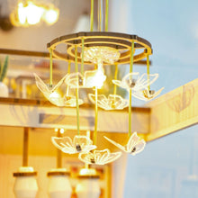 Afbeelding in Gallery-weergave laden, Book Nook - Roze Loft