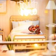 Afbeelding in Gallery-weergave laden, Book Nook - Roze Loft