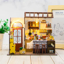 Afbeelding in Gallery-weergave laden, Miniatuurhuisje Peta’s Keuken
