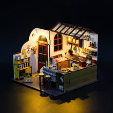 Afbeelding in Gallery-weergave laden, Miniatuurhuisje Peta’s Keuken