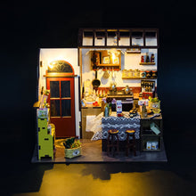 Afbeelding in Gallery-weergave laden, Miniatuurhuisje Peta’s Keuken