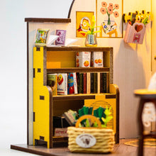 Afbeelding in Gallery-weergave laden, Miniatuurhuisje Peta’s Keuken