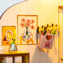 Afbeelding in Gallery-weergave laden, Miniatuurhuisje Peta’s Keuken