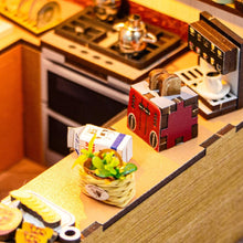 Afbeelding in Gallery-weergave laden, Miniatuurhuisje Peta’s Keuken