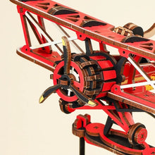 Afbeelding in Gallery-weergave laden, 3D Puzzel - Hemelkapitein