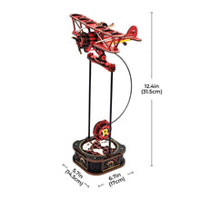 Afbeelding in Gallery-weergave laden, 3D Puzzel - Hemelkapitein