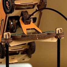 Afbeelding in Gallery-weergave laden, 3D Puzzel - Road Tripper